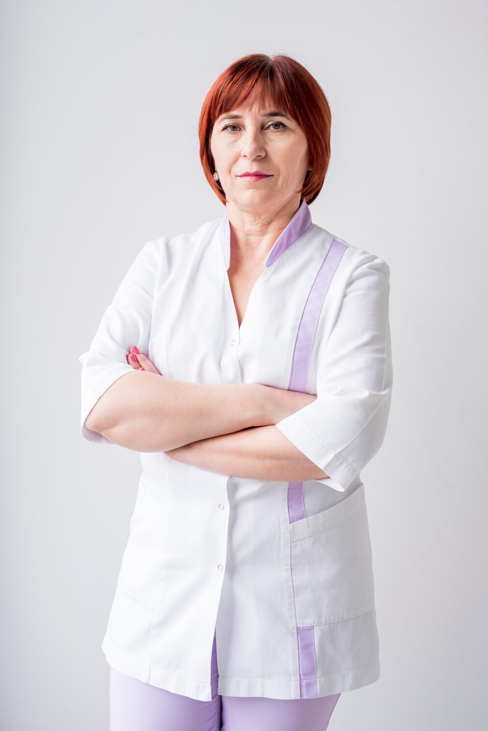 Dra. María Isabel Vázquez, investigadora en oftalmología